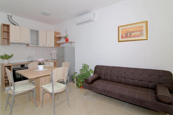 Apartments M&P Mlini Quarto foto